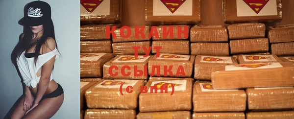 хмурый Бронницы