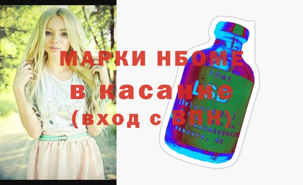 хмурый Бронницы